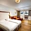 KUHOTEL Steinplatte, Trademark Collection by Wyndham