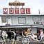 Oregon Trail Motel and Restaurant