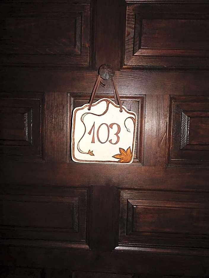 LA CASONA DE ESCALADA