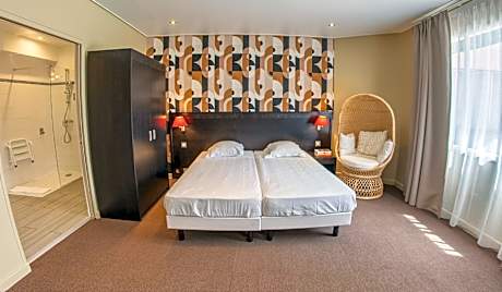 Family Quadruple Room