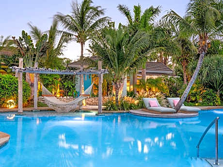 Boardwalk Boutique Hotel Aruba