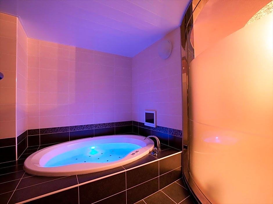 Hotel Alfa Kyoto (Adult Only)