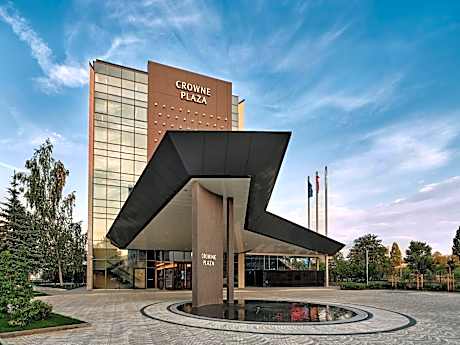 Crowne Plaza Sofia By IHG