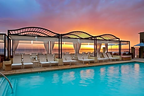 Surf and Sand Resort Guest Reservations