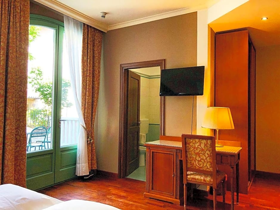 Hotel Roma