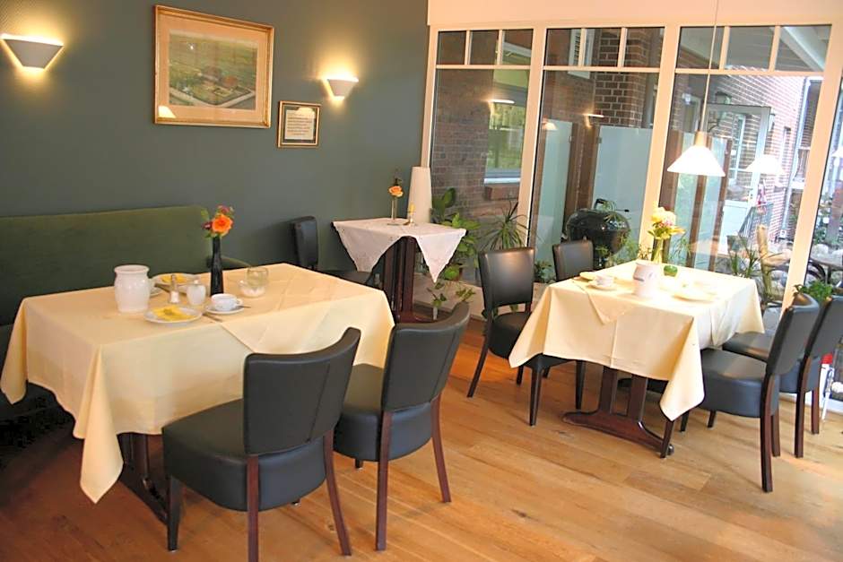 Gasthof Oldenwöhrden