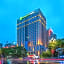 Holiday Inn Express Baoji City Centre By IHG