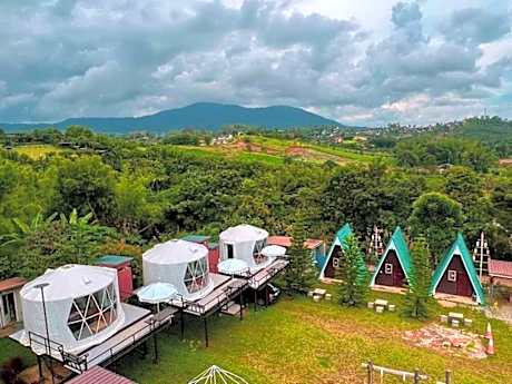 Yellowstone Cheewa View Khao Kho