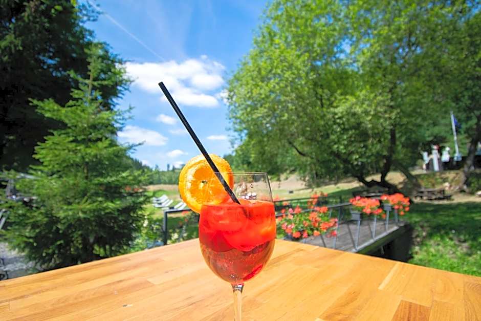 Domaine du Moulin d'Asselborn