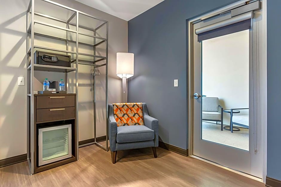 Vib Hotel by Best Western Phoenix-Tempe