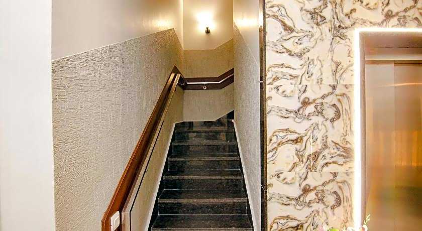 Hotel Golden City