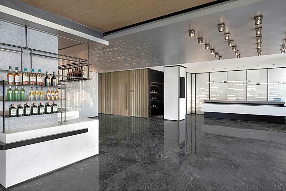AC Hotel Suzhou China