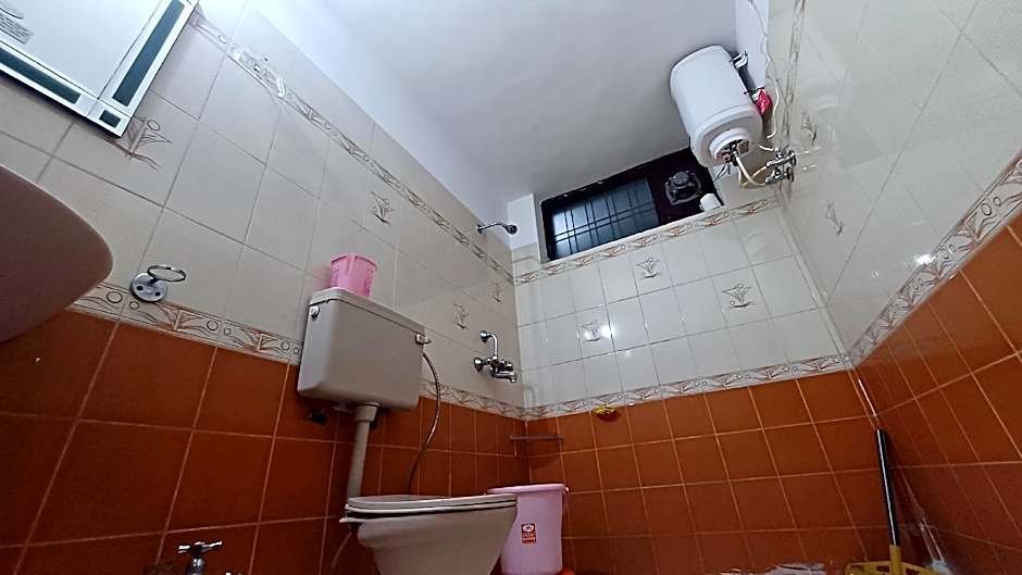 Dev Cottage and Homestay