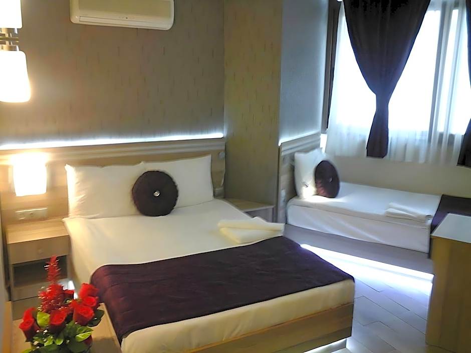 Olimpiyat Hotel Izmir