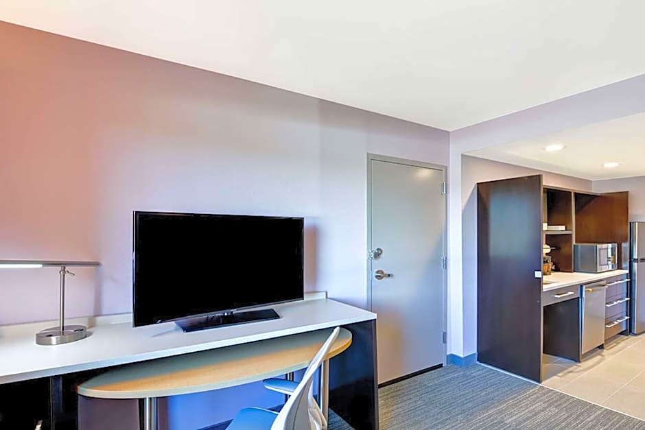Home2 Suites by Hilton Winston-Salem Hanes Mall