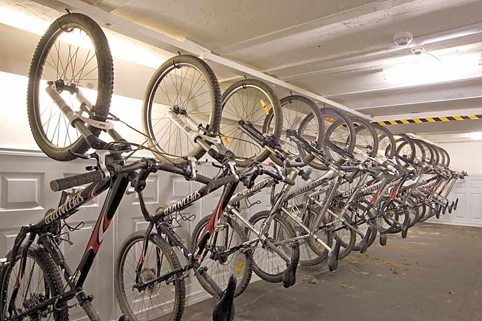 Appartementen Valkenburg