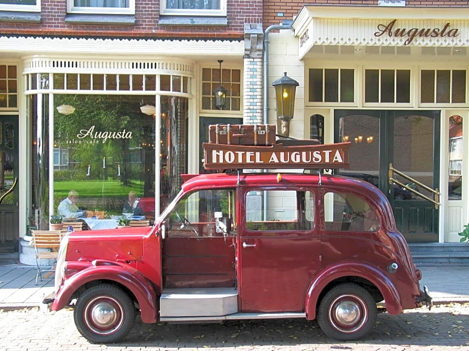 Augusta Hotel