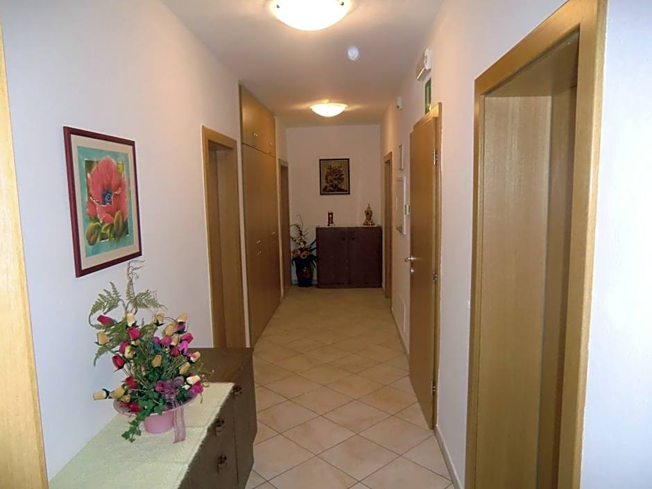 Alpenblick Bed & Breakfast