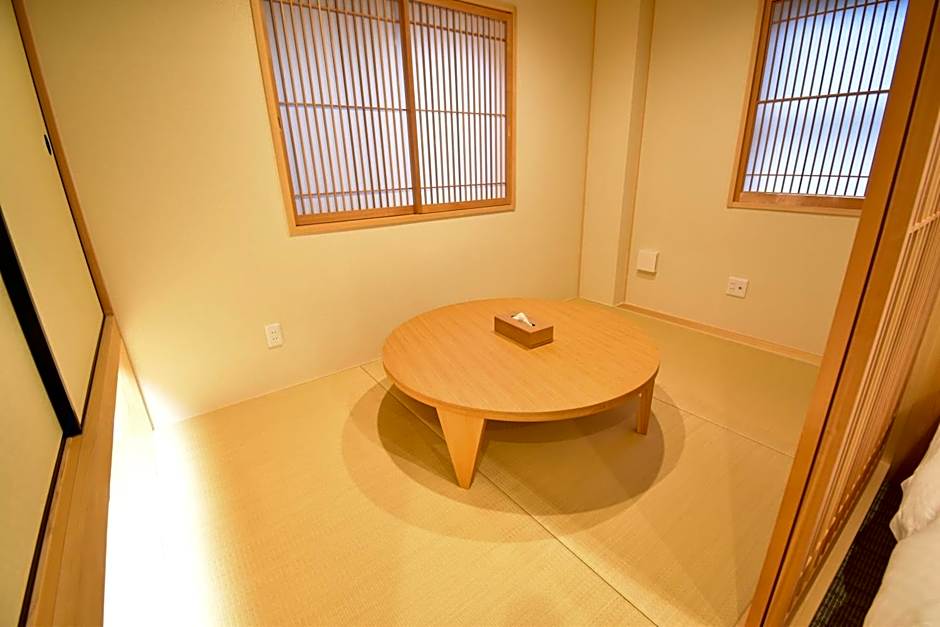 K-style 東本願寺