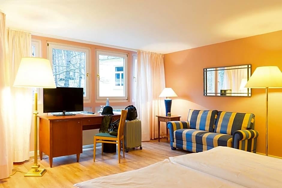 Hotel Villa Viktoria Luise