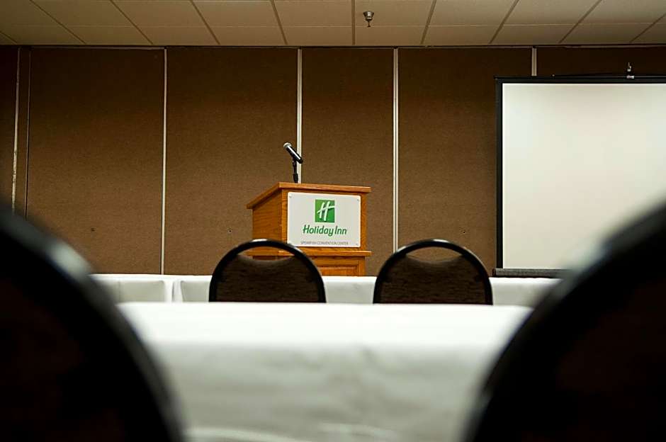 Holiday Inn Spearfish-Convention Center By IHG