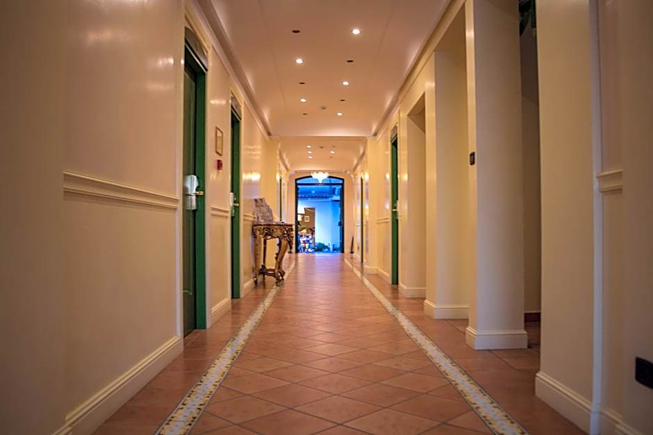 Best Western Hotel La Conchiglia