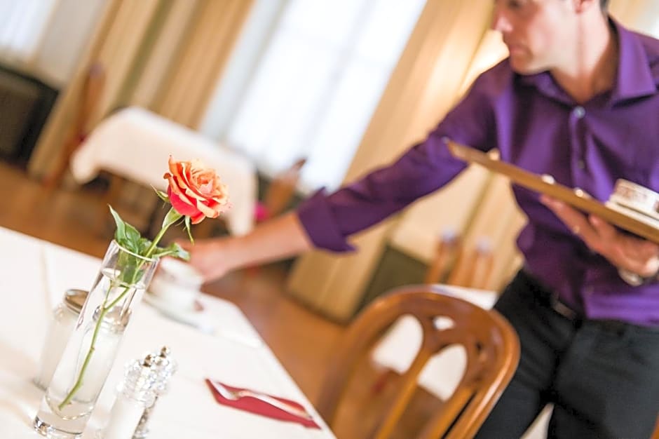 BLUME Baden Hotel & Restaurant