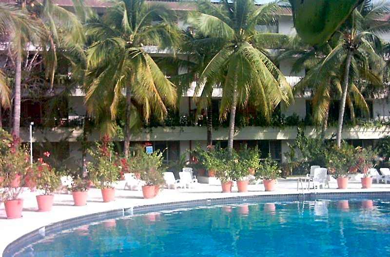 Hotel Villas Paraiso