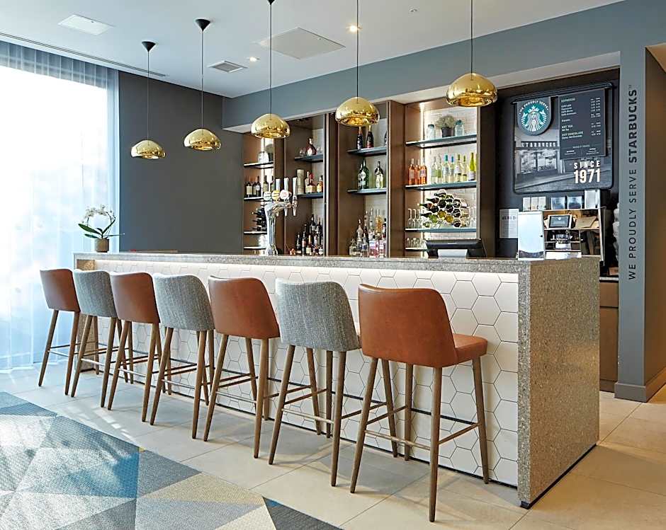 Courtyard by Marriott Oxford South