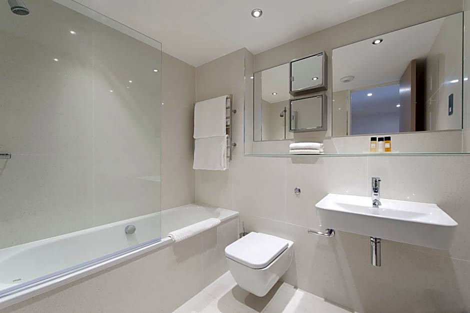 The Rosebery by Supercity Aparthotels