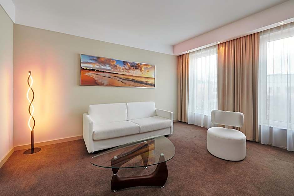 Hotel Narvil Conference & Spa