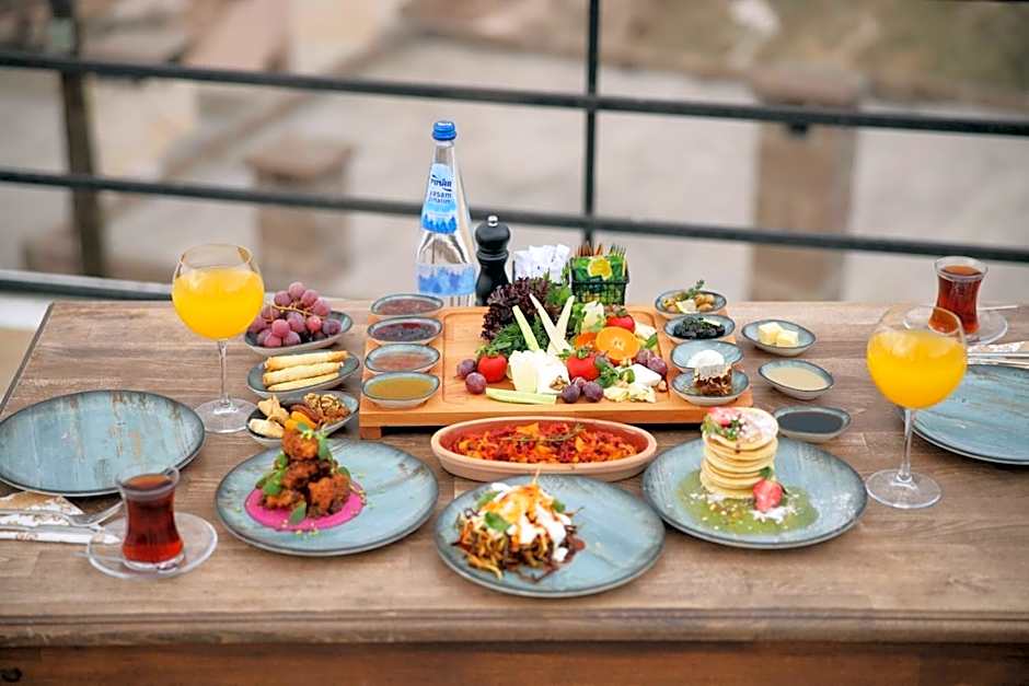 Duven Hotel Cappadocia