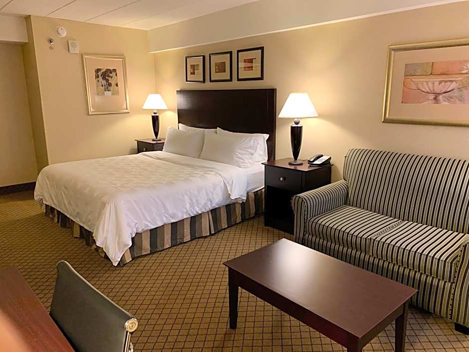 Holiday Inn Johnstown-Downtown By IHG