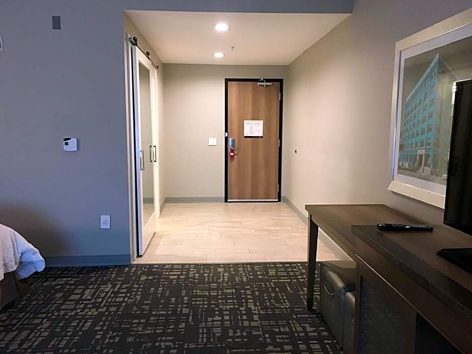 Hampton Inn By Hilton & Suites Dallas/The Colony, TX