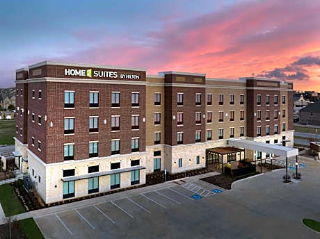 Home2 Suites by Hilton Flower Mound