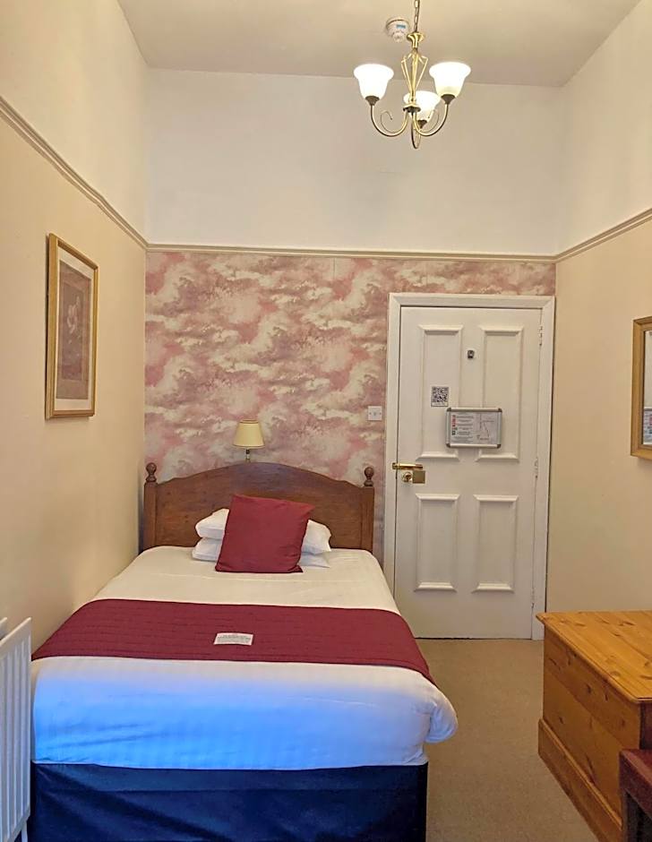 The Bentley Brook Inn