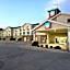 Executive Inn & Suites Extended Stay - Vernal