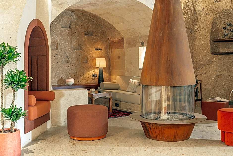 Taskonaklar Boutique Hotel