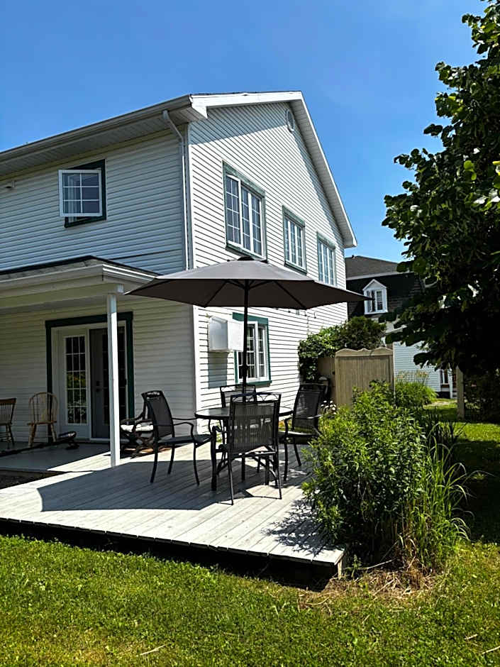 Auberge musicale Pour un Instant