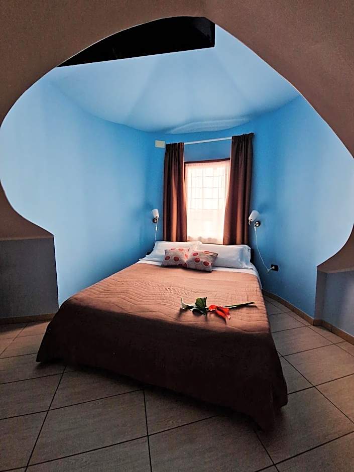 L'Incontro B&B Santeramo