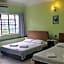 Borneo Gaya Lodge