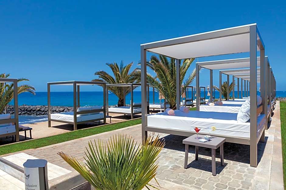 Hotel Riu Palace Tenerife