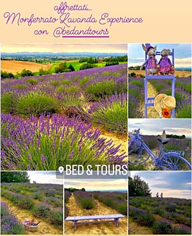 Bed & Tours Dimora di campagna