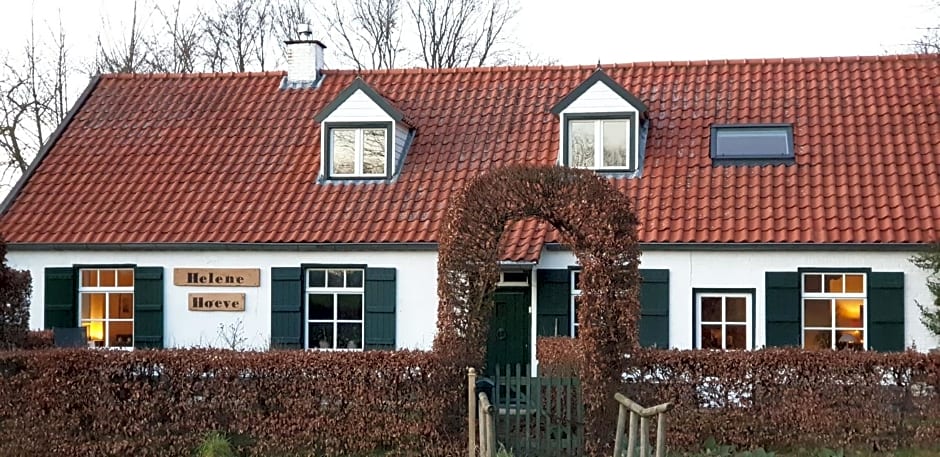 B&B Helene Hoeve