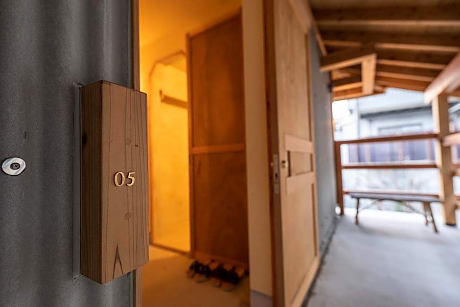 Nisainoyuyado Asahiya