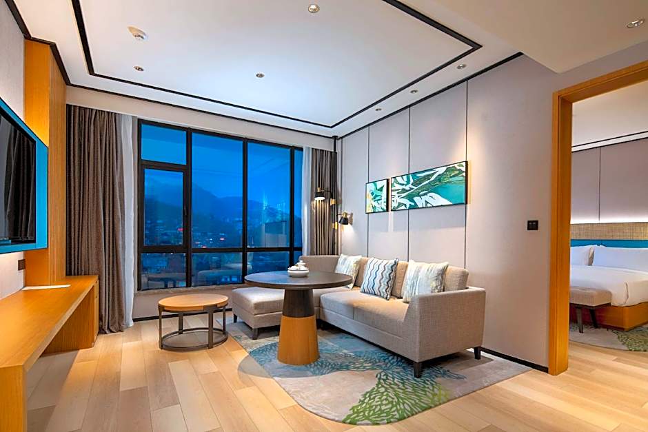 Hilton Garden Inn Guizhou Maotai Town