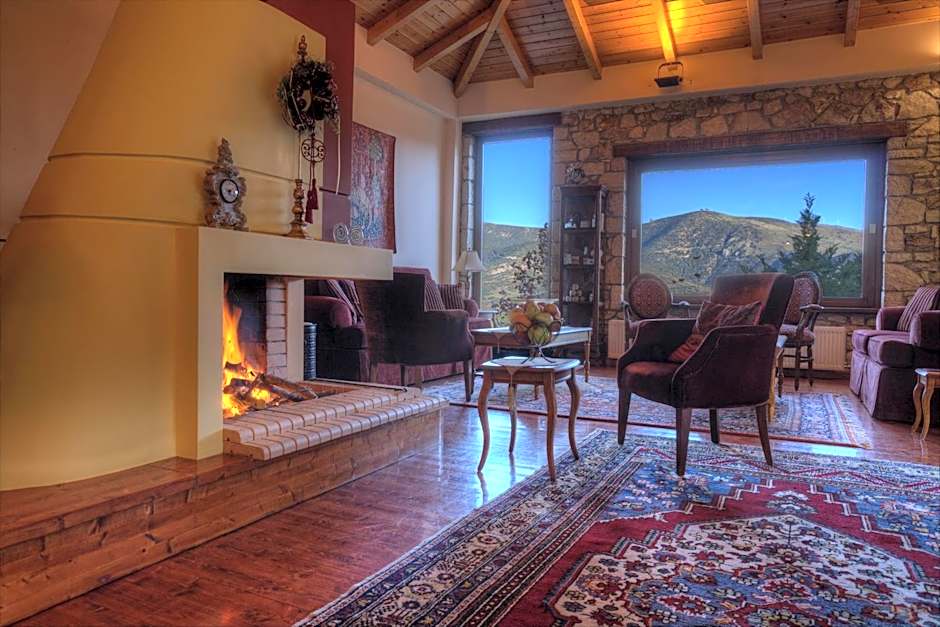 Finday Eco Boutique Hotel