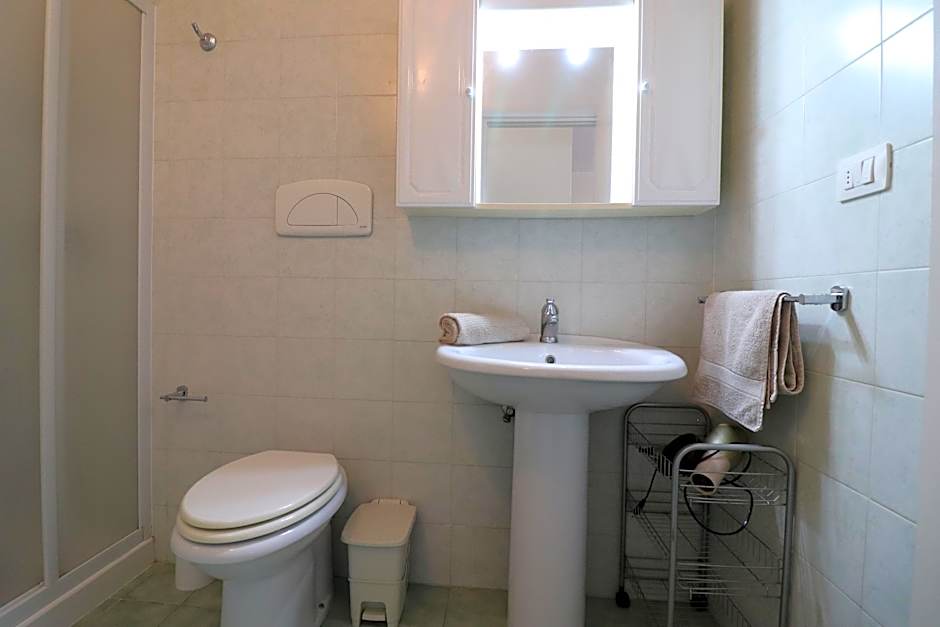 Holiday house marzia in Otranto, close beaches.