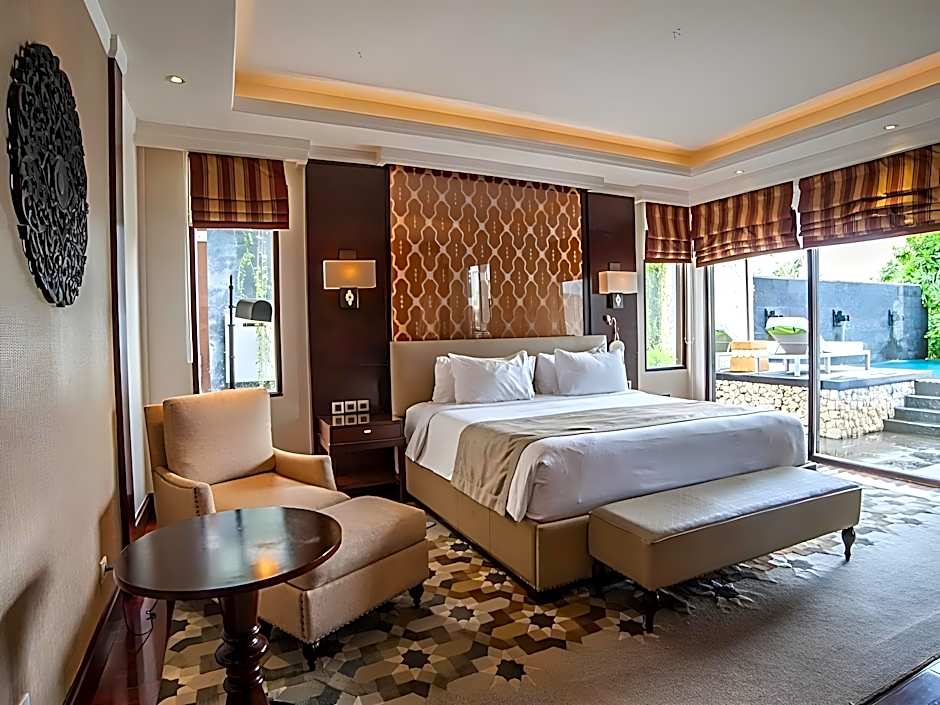 Samabe Bali Suites & Villas