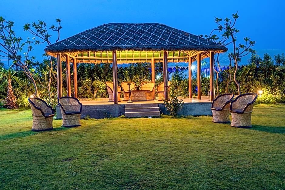 MST Cricket Village By Four Leaf Hotels